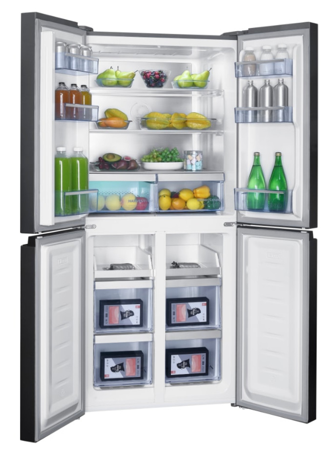 Beko GNO46623MXPN product photo