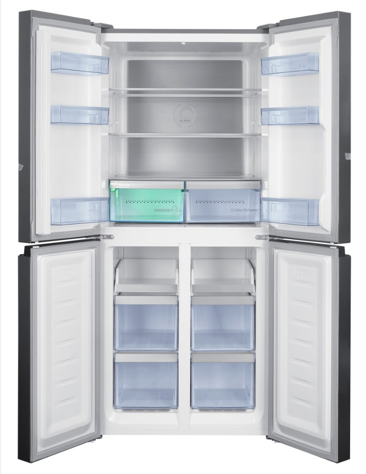 Beko GNO46623MXPN product photo