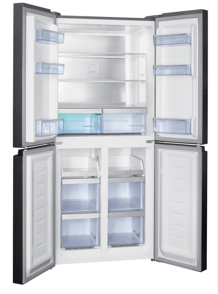 Beko GNO46623MXPN product photo
