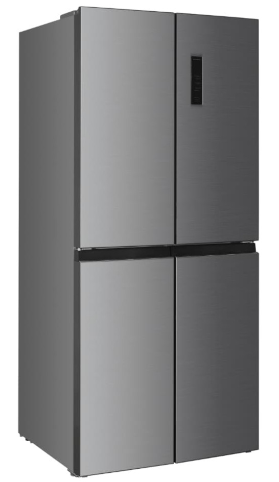 Beko GNO46623MXPN product photo