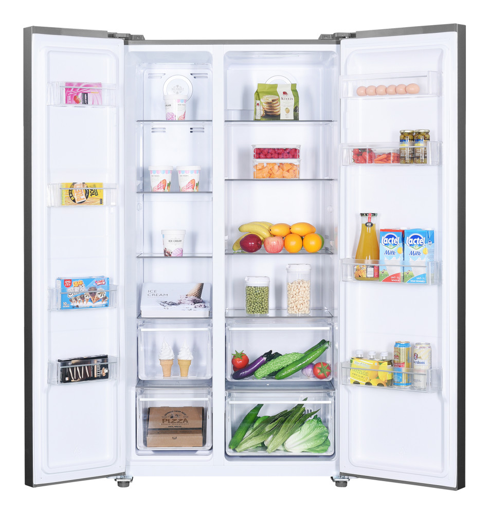 Beko GNO5322XPN product photo