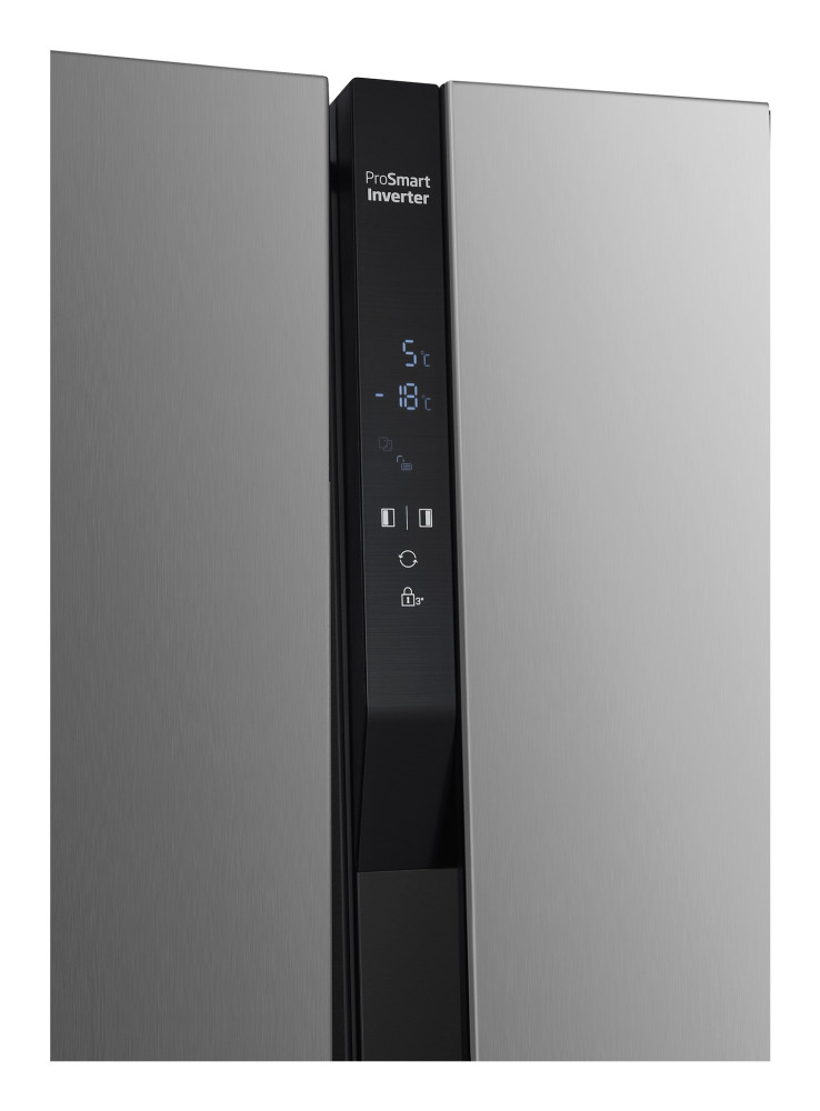 Beko GNO5322XPN product photo