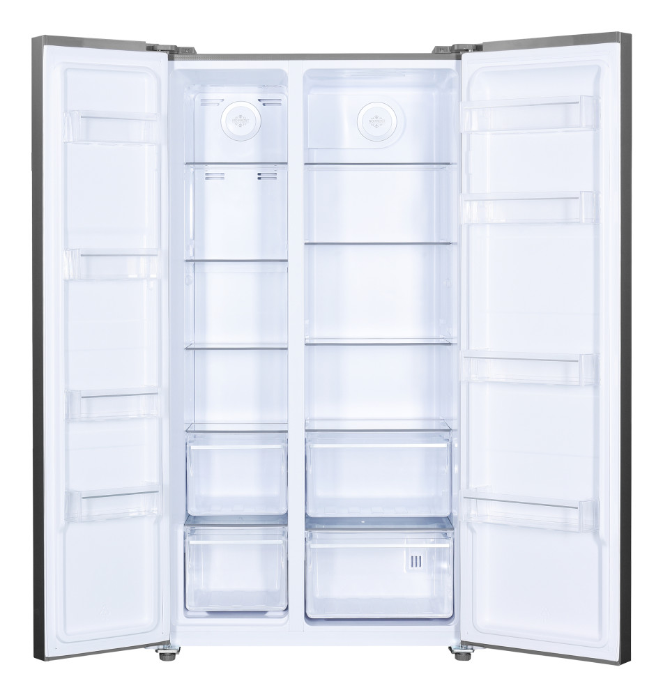 Beko GNO5322XPN product photo