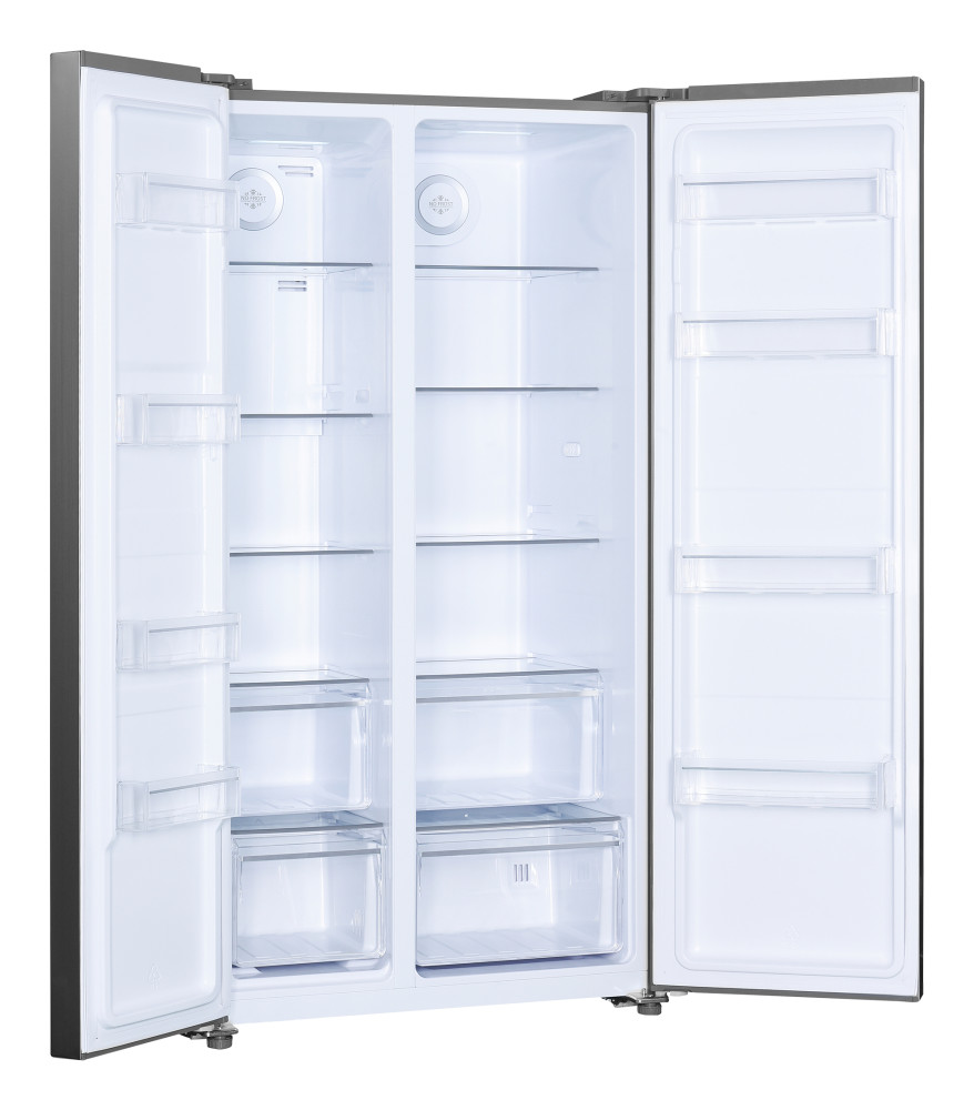 Beko GNO5322XPN product photo