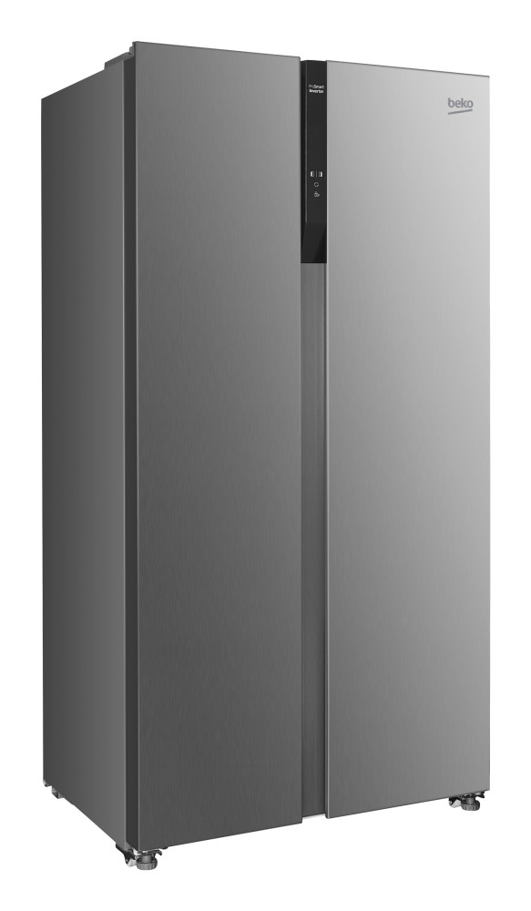 Beko GNO5322XPN product photo
