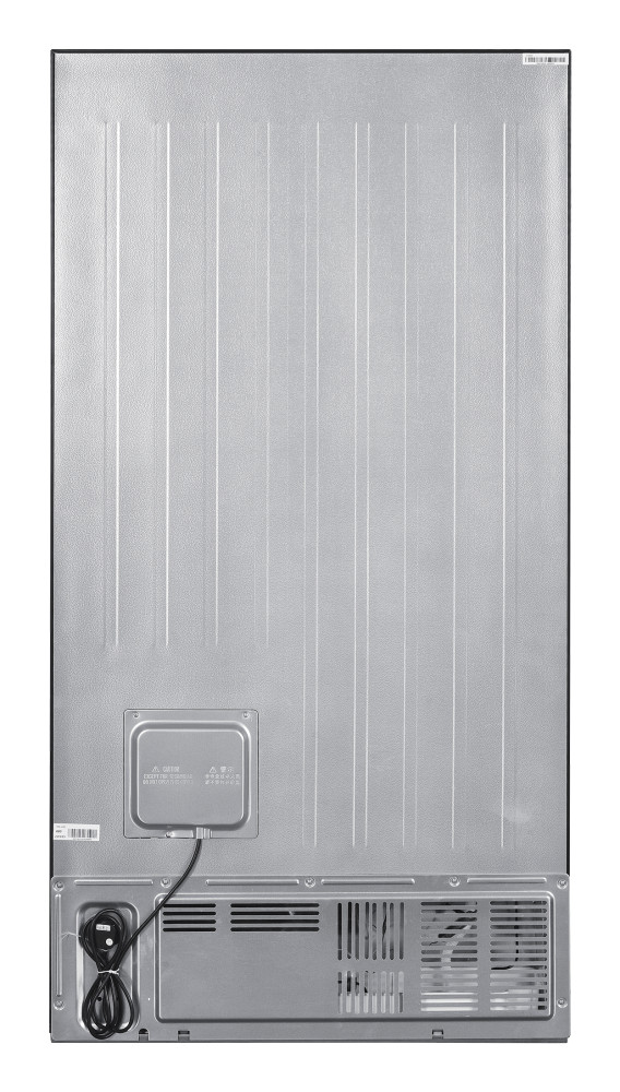 Beko GNO5322XPN product photo