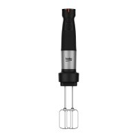 Beko HBA81762BX product thumbnail