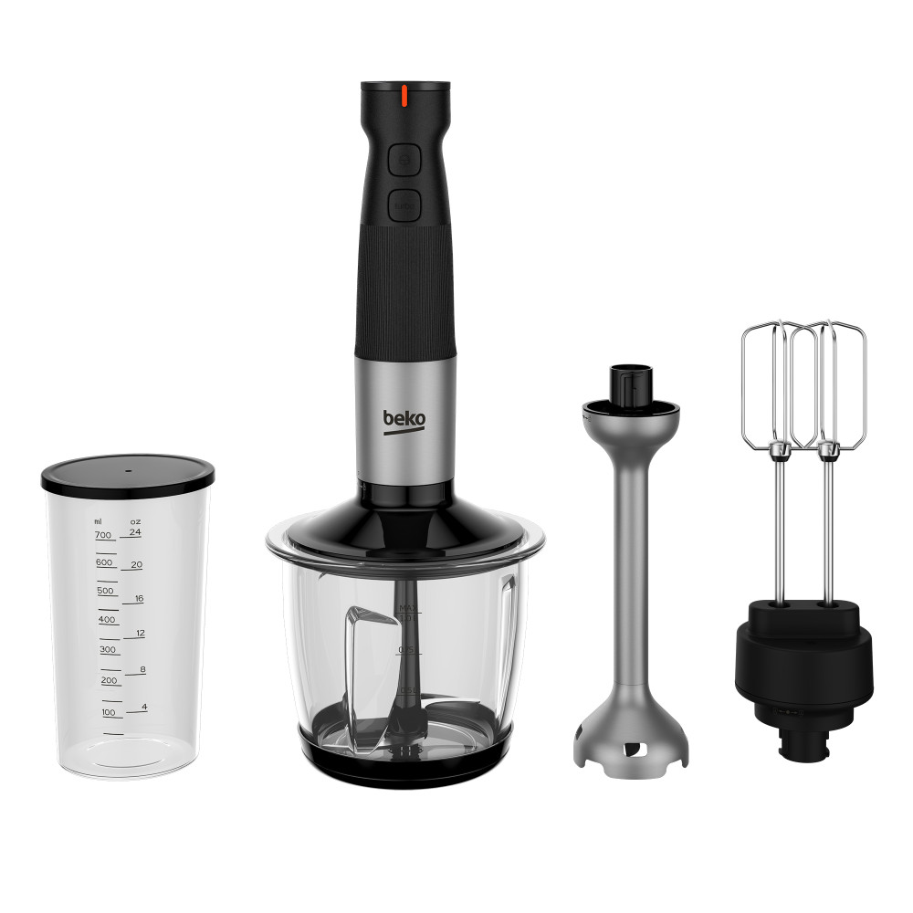 Beko HBA81762BX product photo