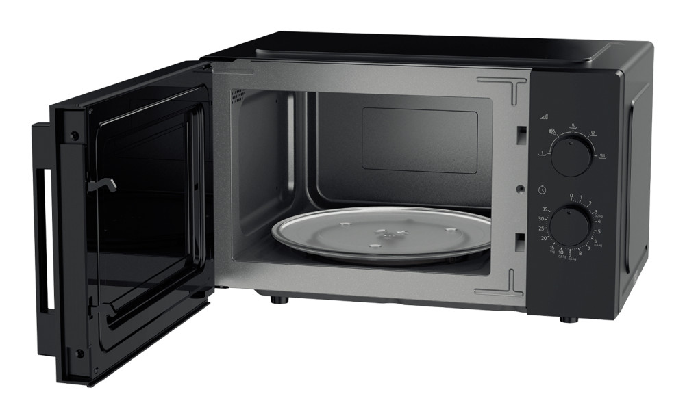 Beko MOC 20100B2 product photo