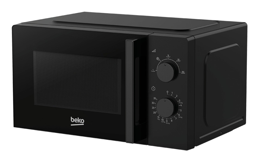 Beko MOC 20100B2 product photo