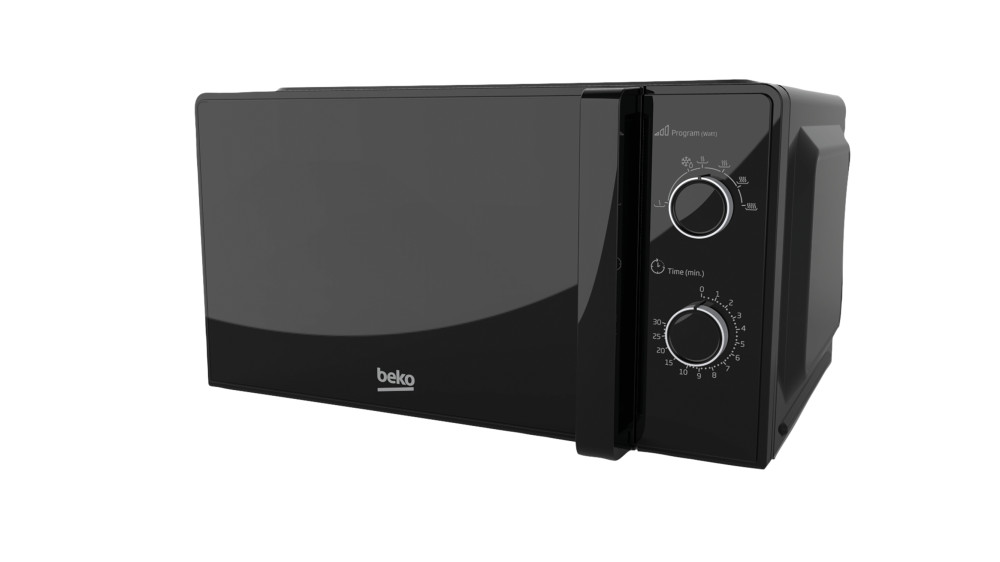 Beko MOC20100BFB product photo