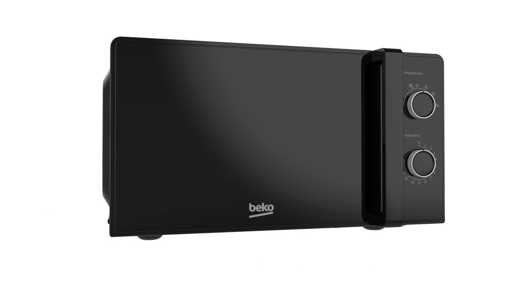 Beko MOC20100BFB product photo