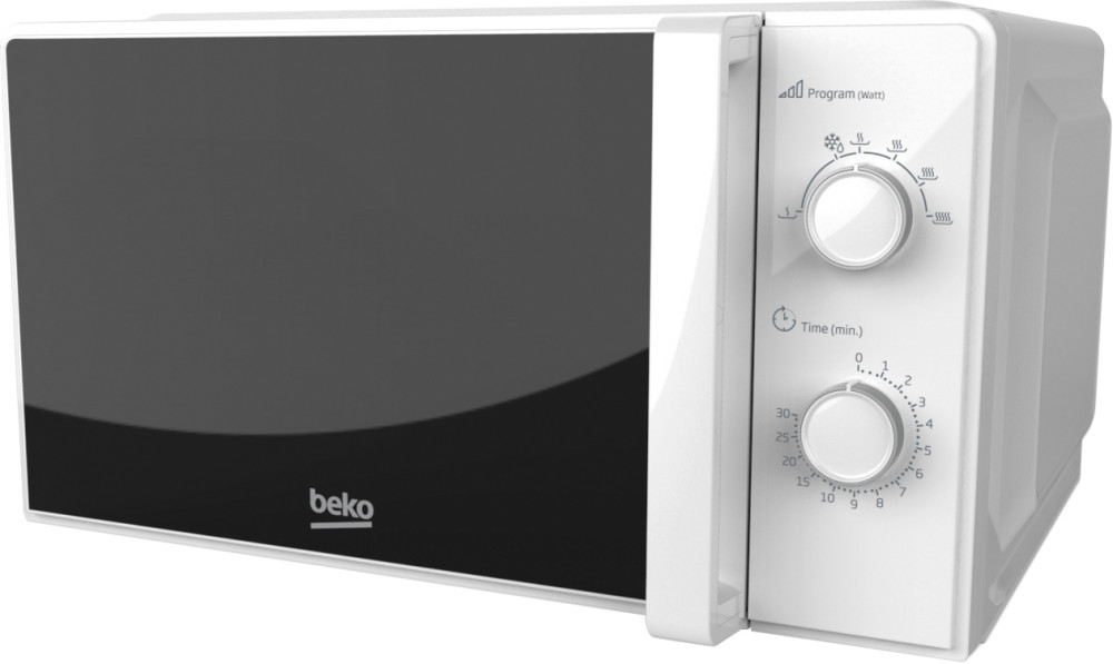 Beko MOC20100WFB product photo