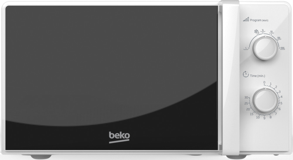 Beko MOC20100WFB product photo