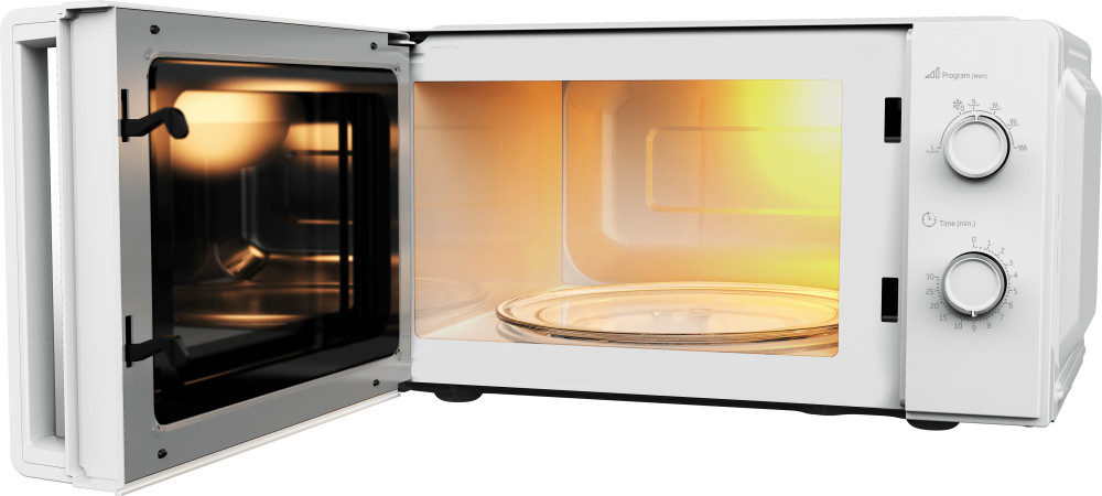 Beko MOC20100WFB product photo