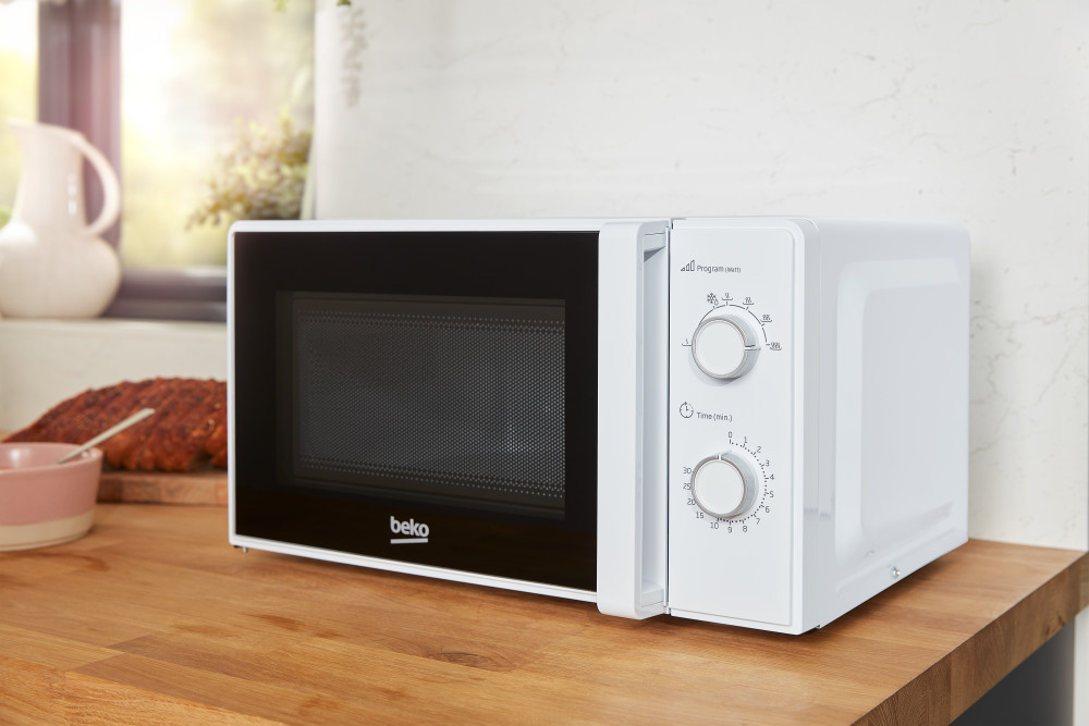Beko MOC20100WFB product photo