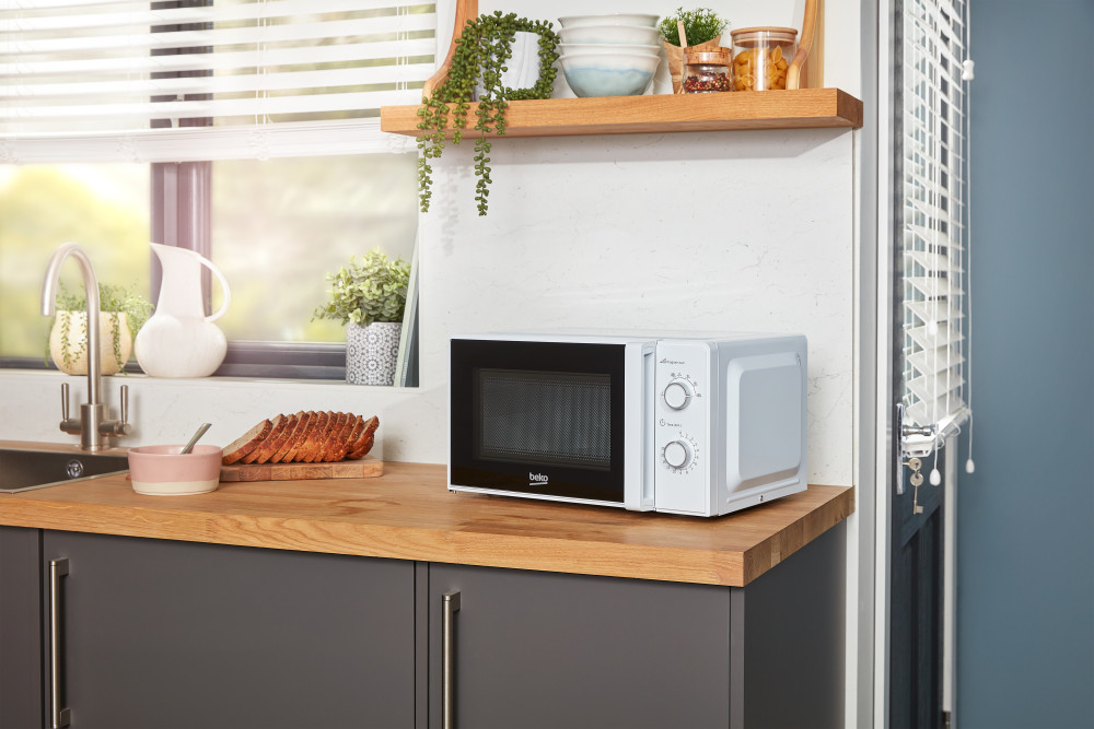 Beko MOC20100WFB product photo