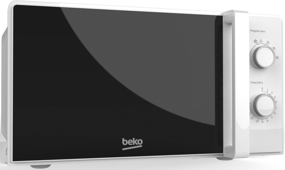 Beko MOC20100WFB product photo