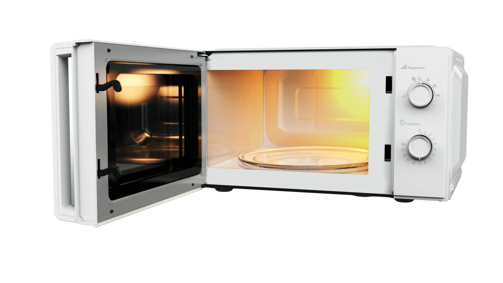 Beko MOC20100WFB product photo
