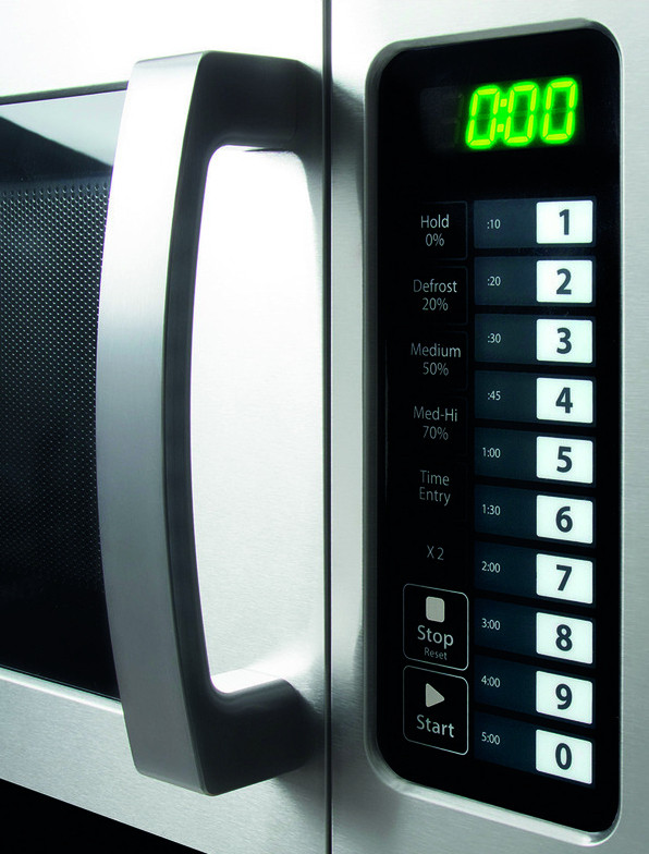 Beko PRO 25IX BP product photo