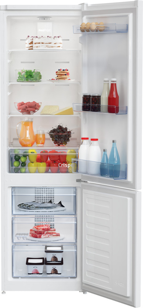 Beko RCNA305K40WN product photo
