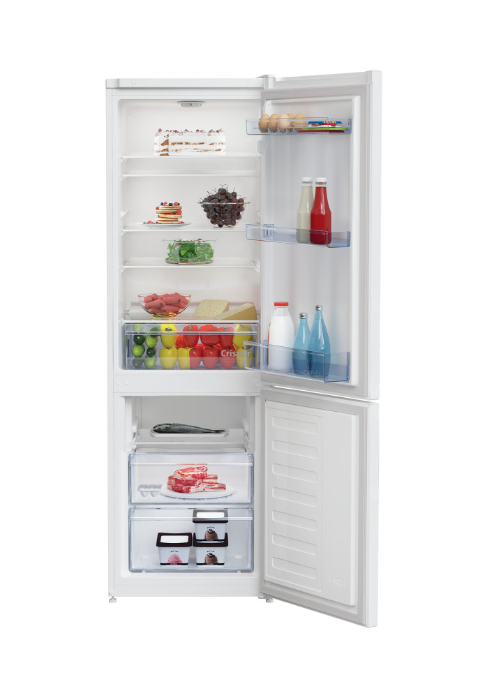 Beko RCSA270K40WN product photo