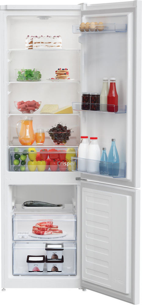 Beko RCSA300K40WN product photo