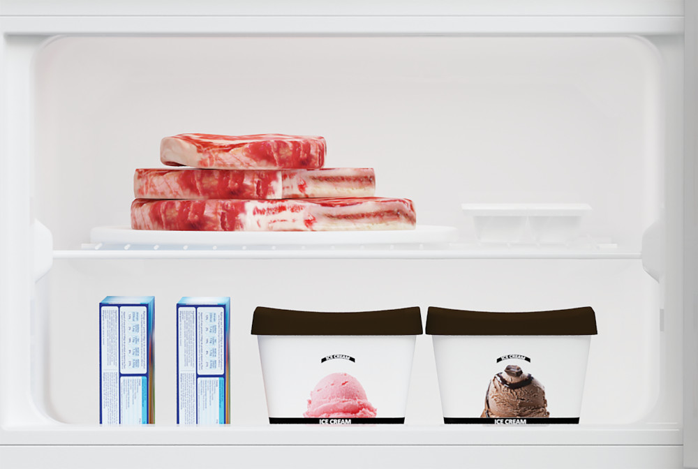 Beko RDSA240K40SN product photo