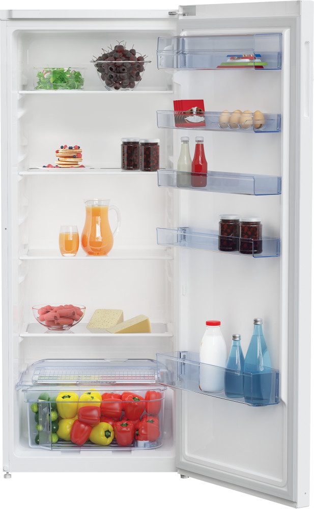 Beko RSSA290M41WN product photo