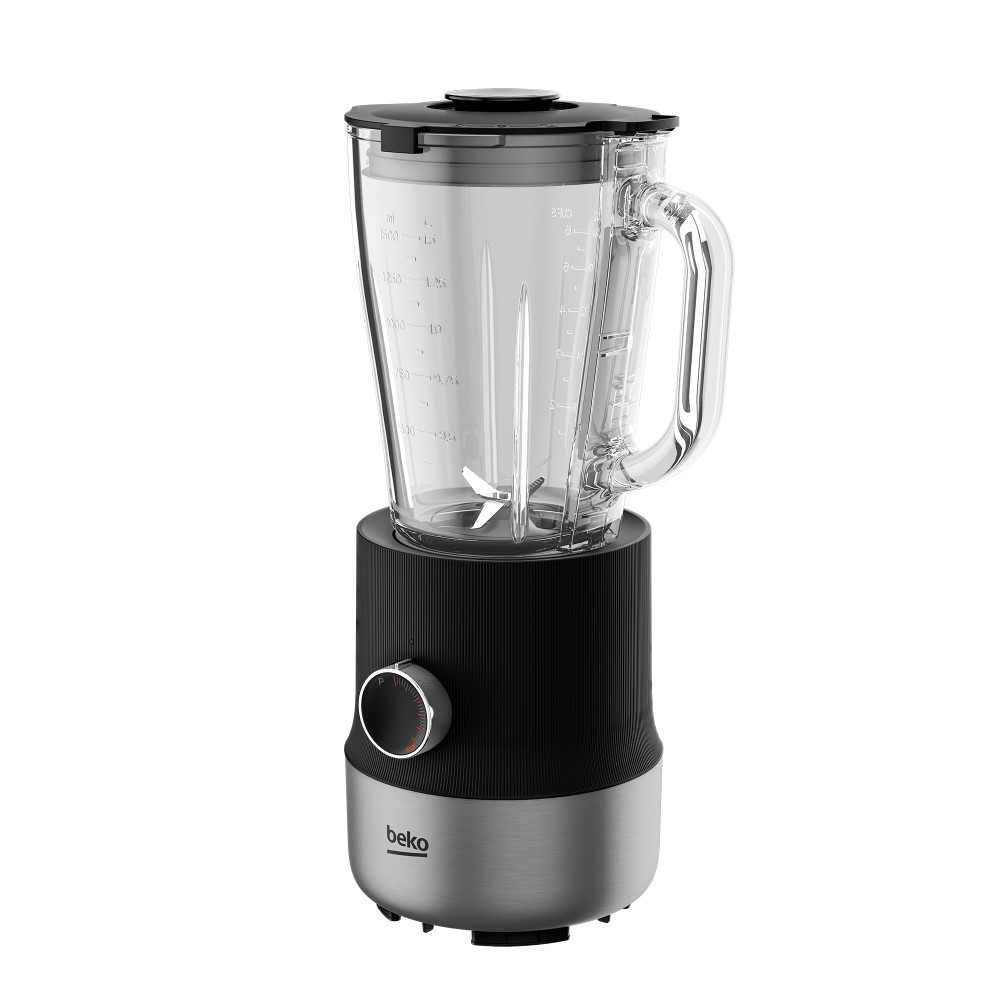 Beko TBN81808BX product photo