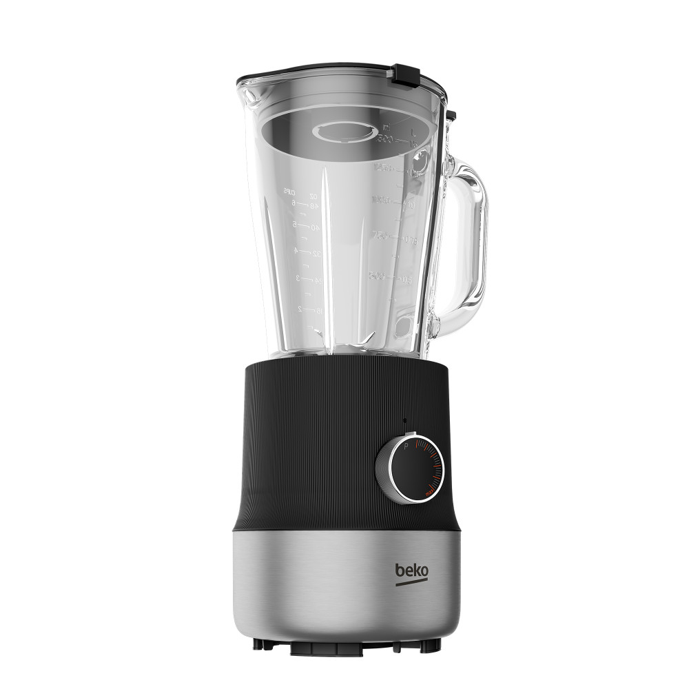 Beko TBN81808BX product photo