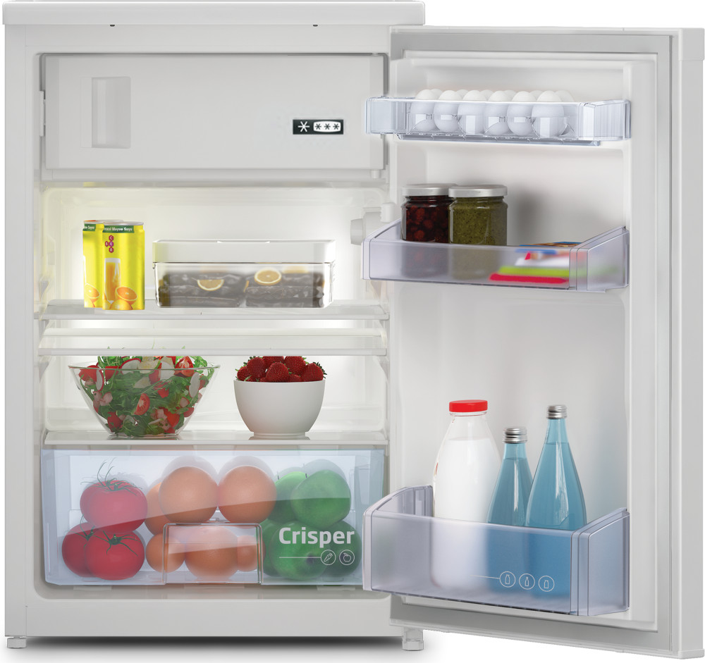 Beko TSE1234FSN product photo