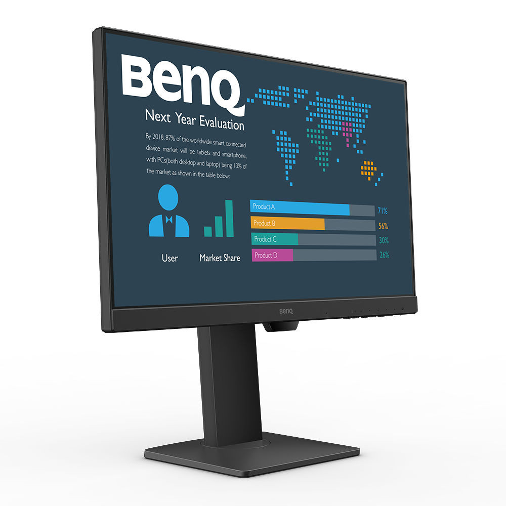 Benq BL2486TC product photo