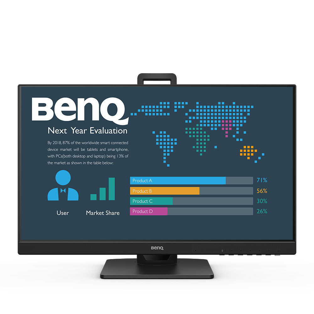 Benq BL2486TC product photo