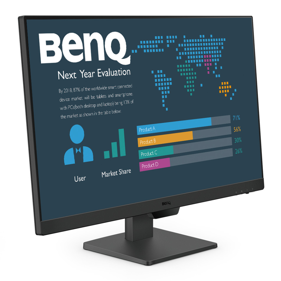 Benq BL2790 product photo
