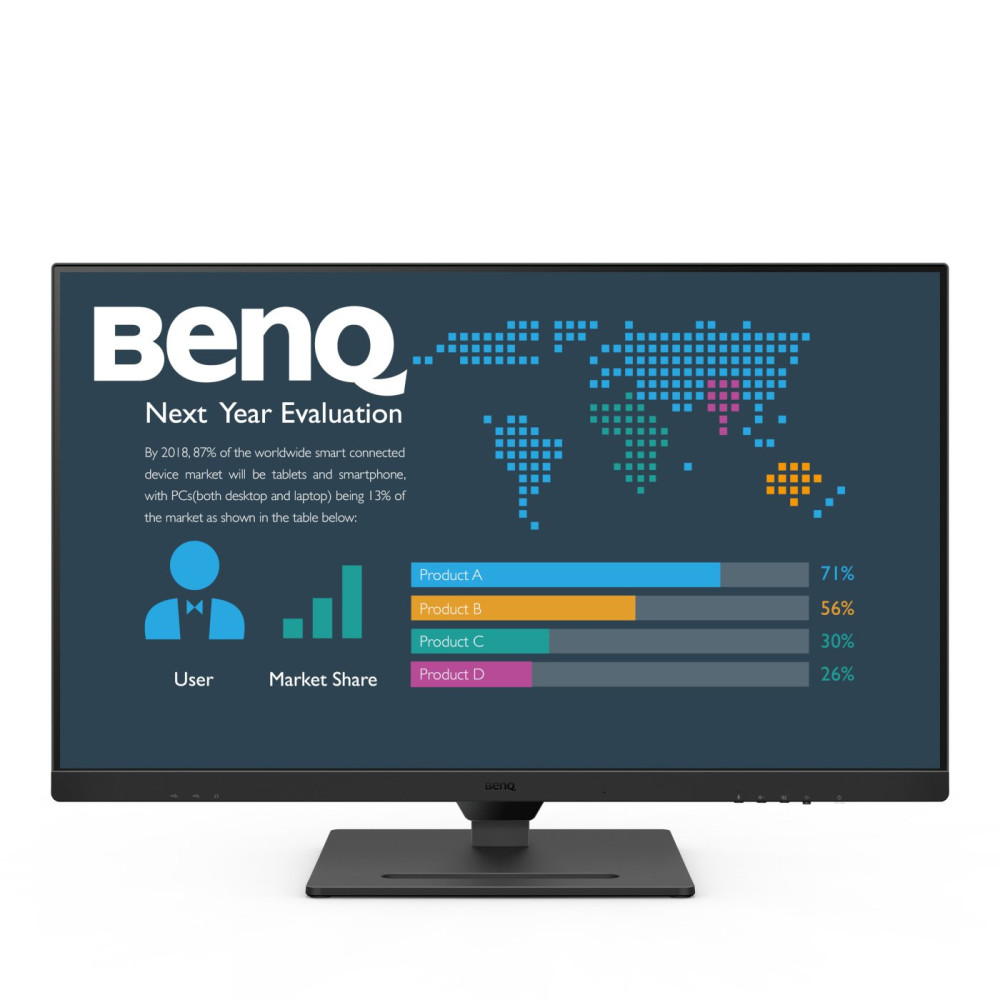 BenQ BL3290QT product photo