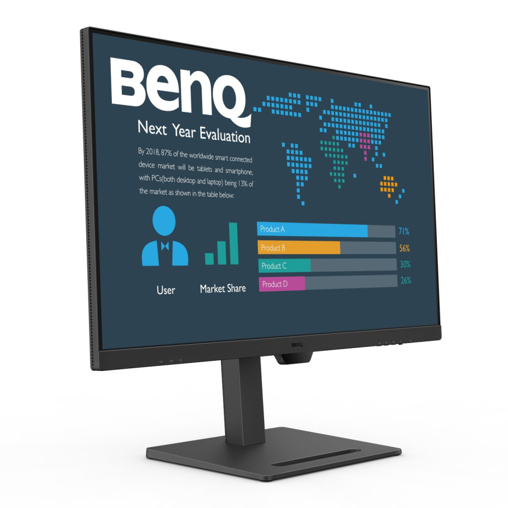 BenQ BL3290QT product photo