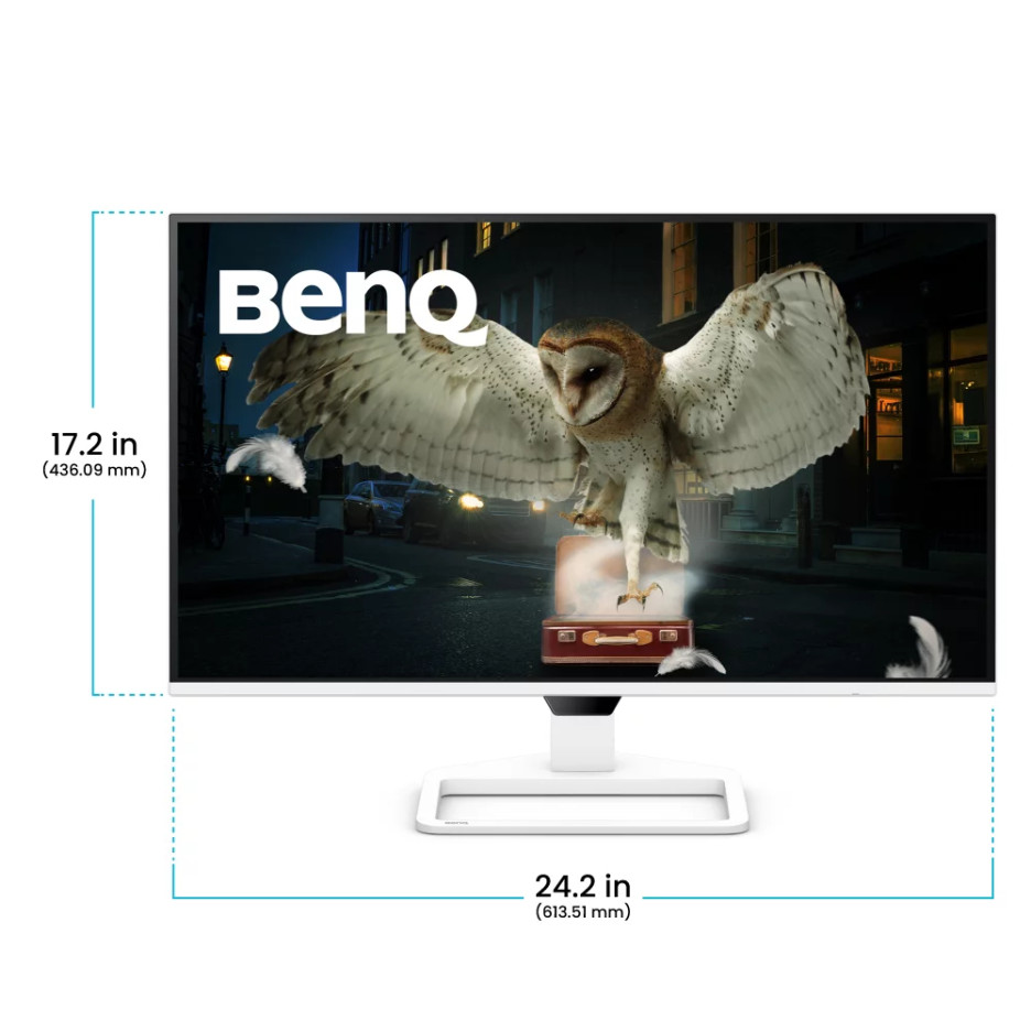 Benq EW270Q product photo