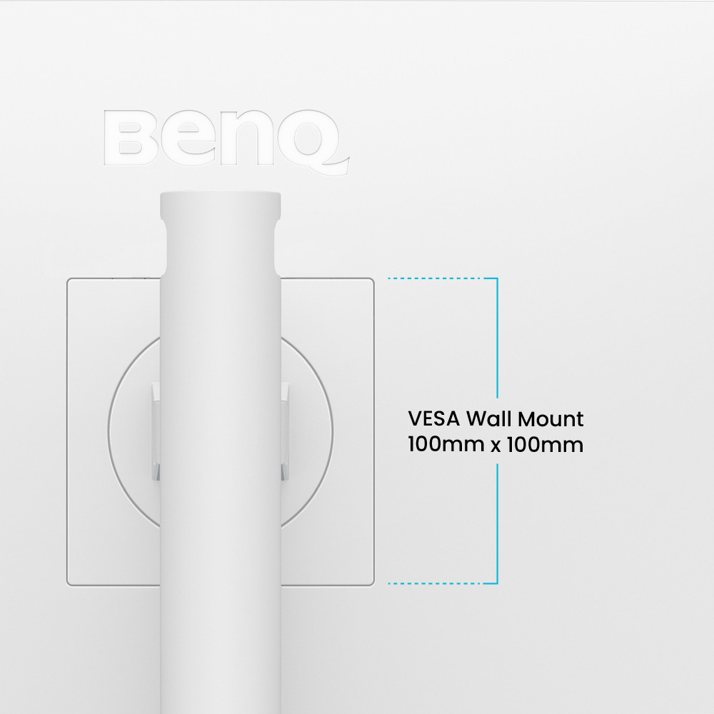 Benq EW3290U product photo