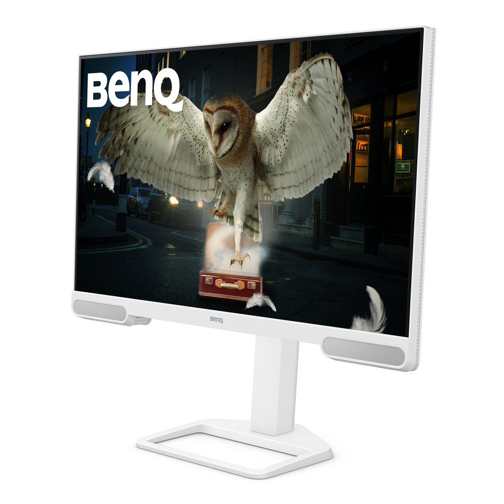 Benq EW3290U product photo