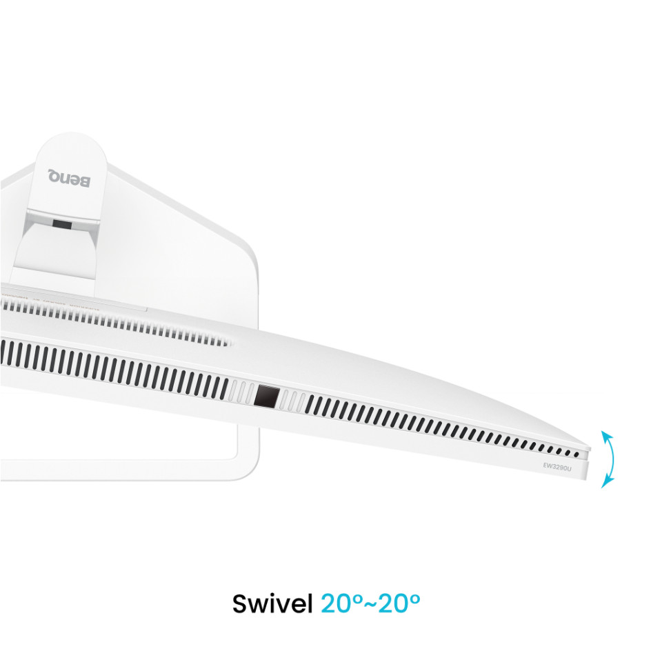 Benq EW3290U product photo