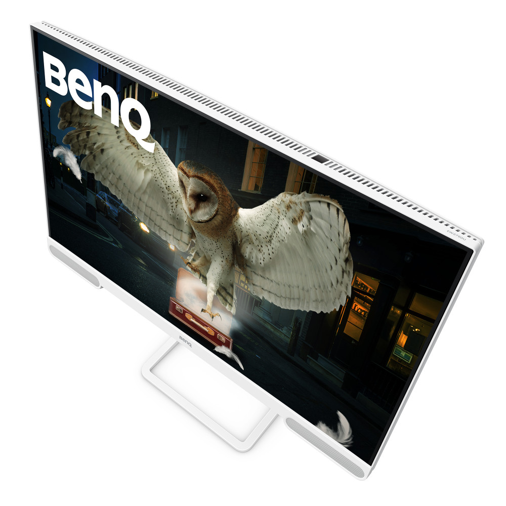 Benq EW3290U product photo