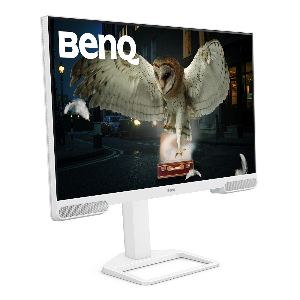 Benq EW3290U product photo