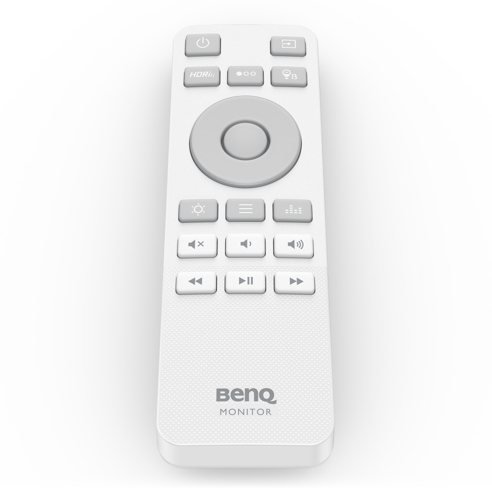 Benq EW3290U product photo