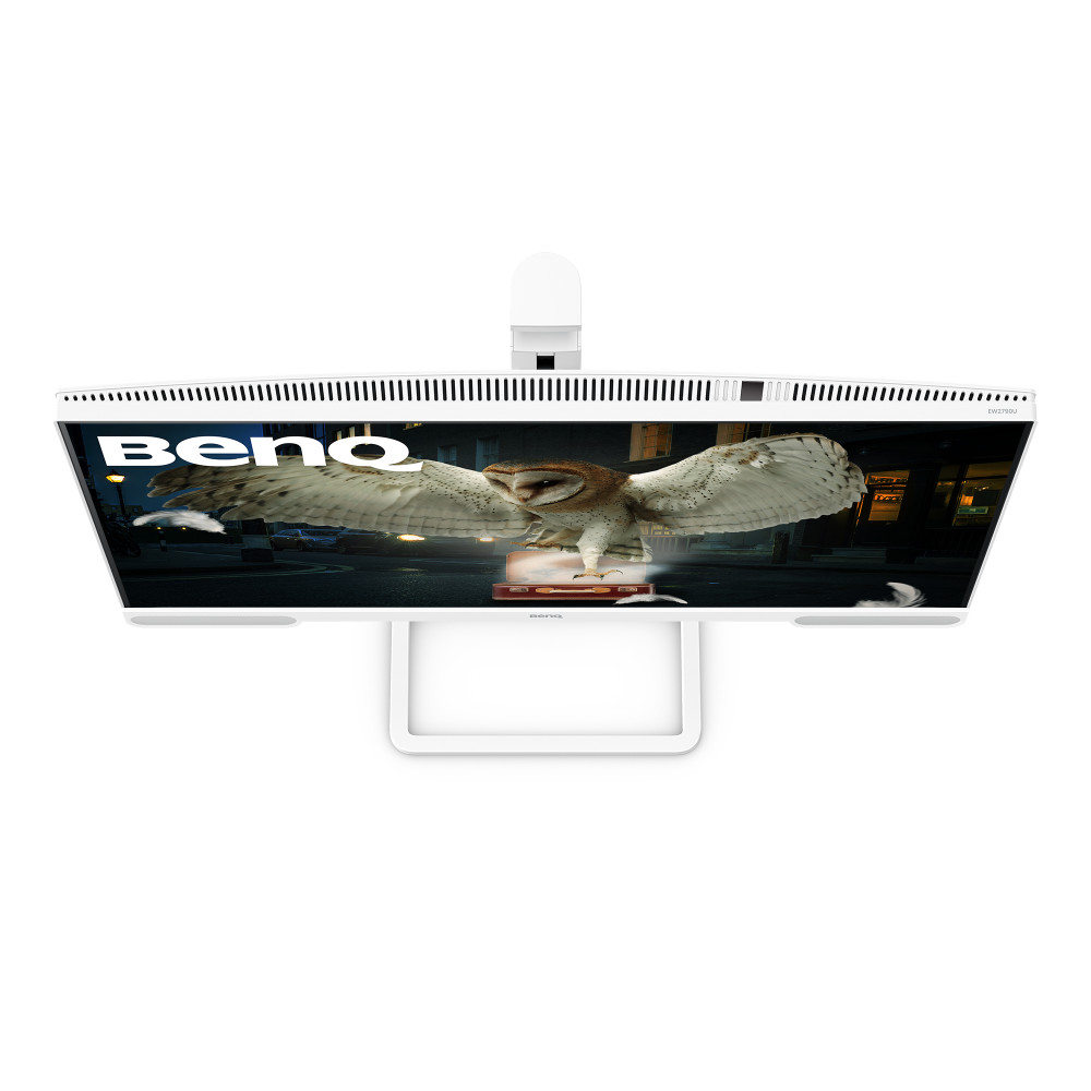 Benq EW3290U product photo
