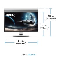 Benq EX271UZ product thumbnail