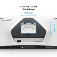 Benq EX271UZ product thumbnail