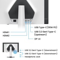 Benq EX271UZ product thumbnail