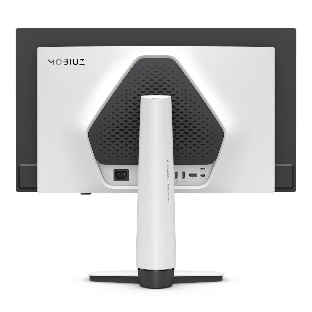 Benq EX271UZ product photo