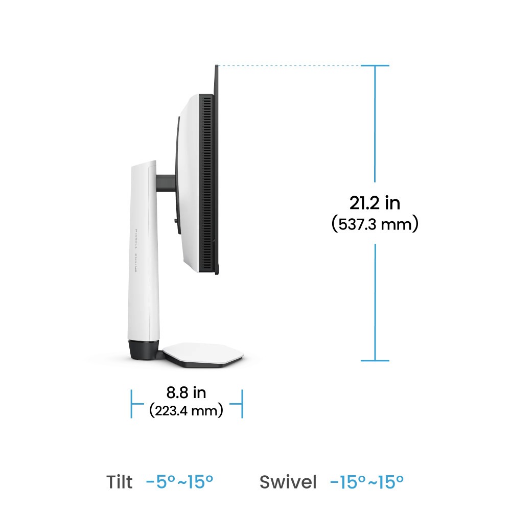 Benq EX271UZ product photo